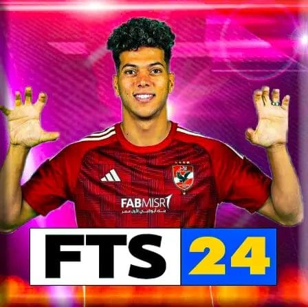 ‏Fts 2024 الدوري المصري