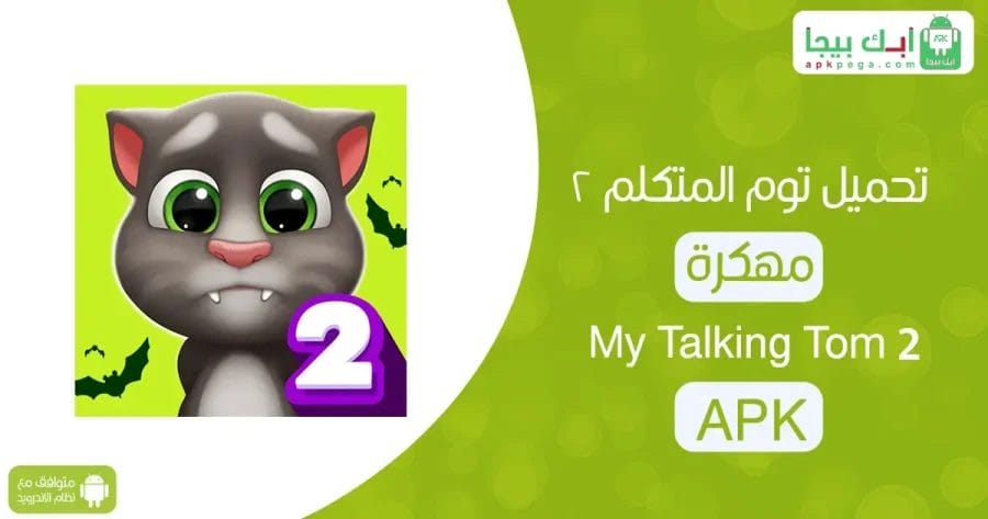 My Talking Tom 2