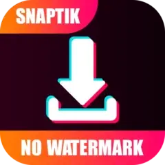 SnapTik مهكر