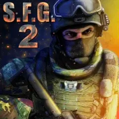 ‏Special Forces Group 2 مهكرة