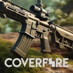 Cover Fire مهكرة